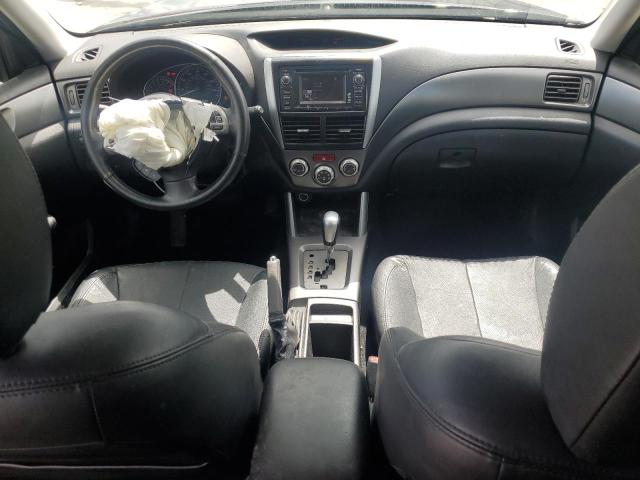 2012 Subaru Forester მანქანა იყიდება აუქციონზე, vin: JF2SHAEC6CH462659, აუქციონის ნომერი: 54925165