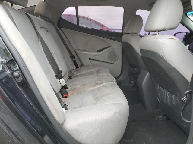 Продажа на аукционе авто 2013 Kia Optima, vin: 5XXGM4A71DG228132, номер лота: 51676965