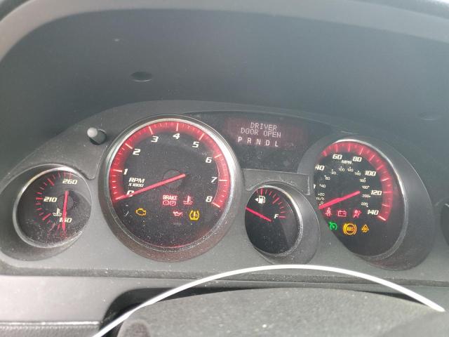 Продажа на аукционе авто 2008 Gmc Acadia Slt, vin: 1GKER33728J119281, номер лота: 54101125