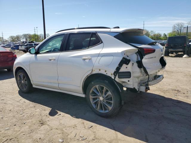 Aukcja sprzedaży 2022 Buick Encore Gx, vin: KL4MMDSLXNB047949, numer aukcji: 55285655