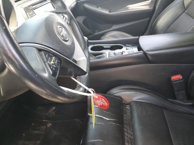 Продаж на аукціоні авто 2017 Nissan Maxima 3.5, vin: 1N4AA6AP5HC434141, номер лоту: 52961135