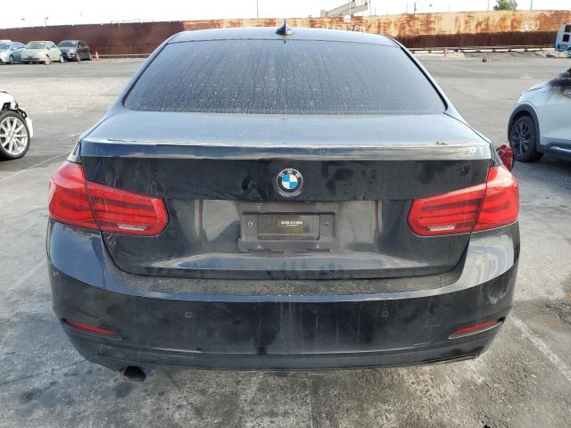54786145 :رقم المزاد ، WBA8A9C54HK620181 vin ، 2017 Bmw 320 I مزاد بيع