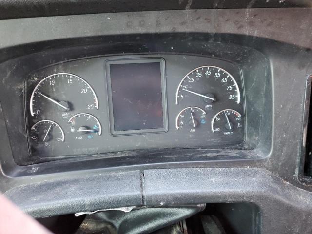 Продажа на аукционе авто 2024 Freightliner Cascadia 126, vin: 3AKJHHDR6RSUT1892, номер лота: 53120265