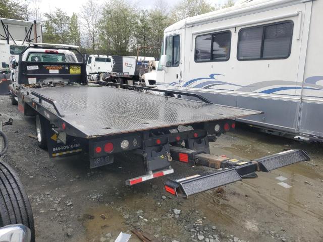 Продаж на аукціоні авто 2023 Chevrolet Silverado, vin: 1HTKHPVM0PH687050, номер лоту: 87282355