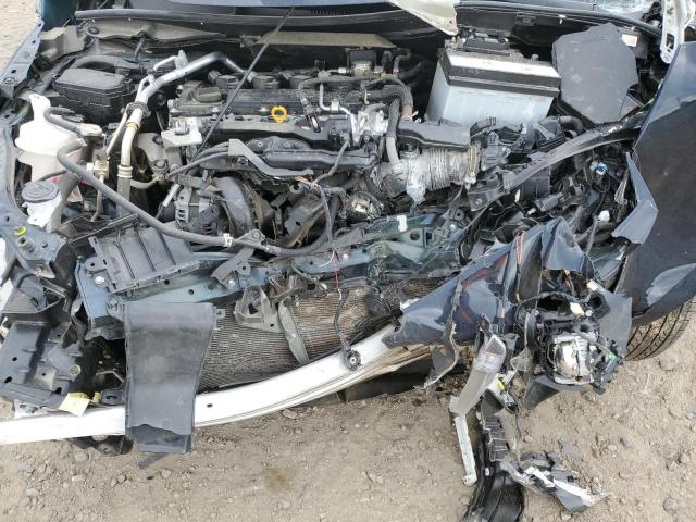 Aukcja sprzedaży 2021 Toyota Corolla, vin: JTND4MBE4M3114511, numer aukcji: 51291005