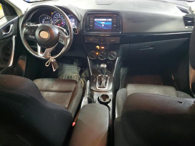 Продаж на аукціоні авто 2015 Mazda Cx-5, vin: JM3KE2CY2F0437473, номер лоту: 54768085