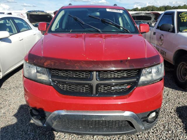 Продаж на аукціоні авто 2018 Dodge Journey Cr, vin: 3C4PDCGBXJT252063, номер лоту: 55214885