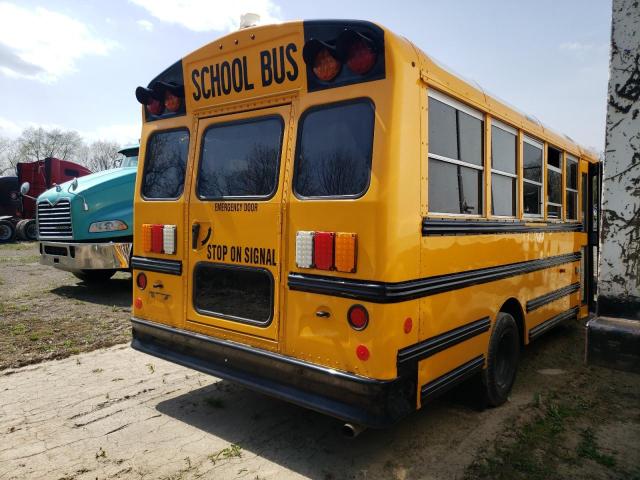 Aukcja sprzedaży 2021 Chevrolet Express G3500, vin: 1HA3GSB70MN001538, numer aukcji: 53659715