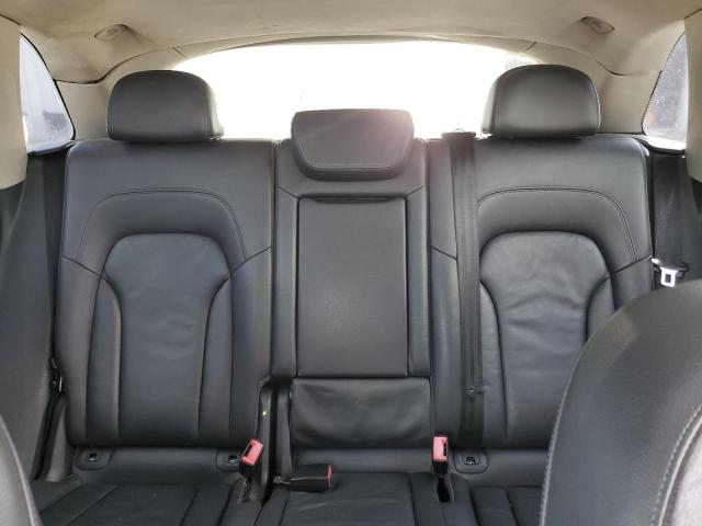 Продажа на аукционе авто 2011 Audi Q5, vin: WA1CFAFP4BA090024, номер лота: 51219825