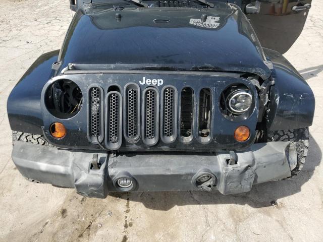 54330565 :رقم المزاد ، 1J4GA59169L706206 vin ، 2009 Jeep Wrangler Unlimited مزاد بيع