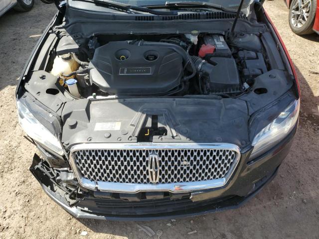 Продажа на аукционе авто 2018 Lincoln Mkz Premie, vin: 3LN6L5B92JR601482, номер лота: 52878025