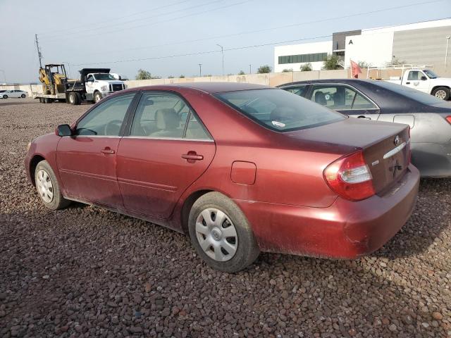 Продаж на аукціоні авто 2002 Toyota Camry, vin: 4T1BE32K72U063467, номер лоту: 50270685
