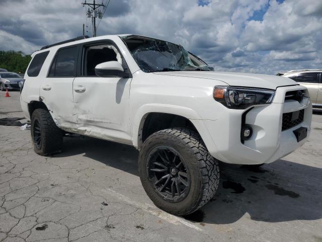 Продажа на аукционе авто 2022 Toyota 4runner Tr, vin: JTETU5JR9N6010652, номер лота: 54400975