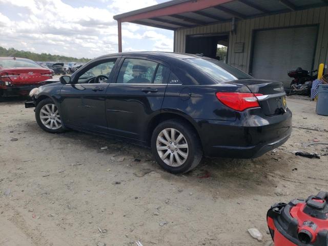 2011 Chrysler 200 მანქანა იყიდება აუქციონზე, vin: 1C3BC1FB3BN589537, აუქციონის ნომერი: 55179745