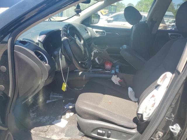 Aukcja sprzedaży 2017 Nissan Pathfinder, vin: 5N1DR2MM8HC638924, numer aukcji: 52703615