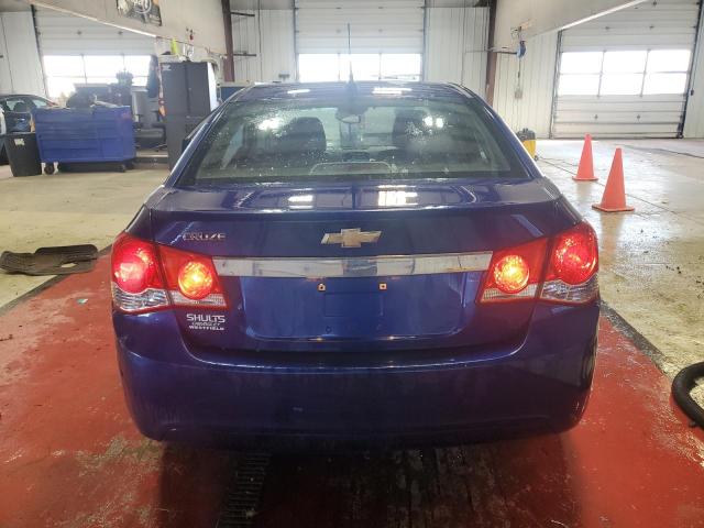 58409556 :رقم المزاد ، 1G1PC5SH3C7388917 vin ، 2012 Chevrolet Cruze مزاد بيع
