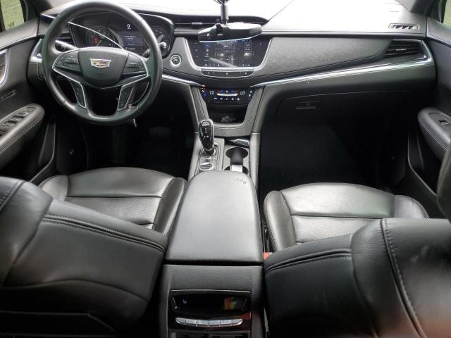 Продажа на аукционе авто 2021 Cadillac Xt5, vin: 1GYKNCR41MZ116000, номер лота: 53747455