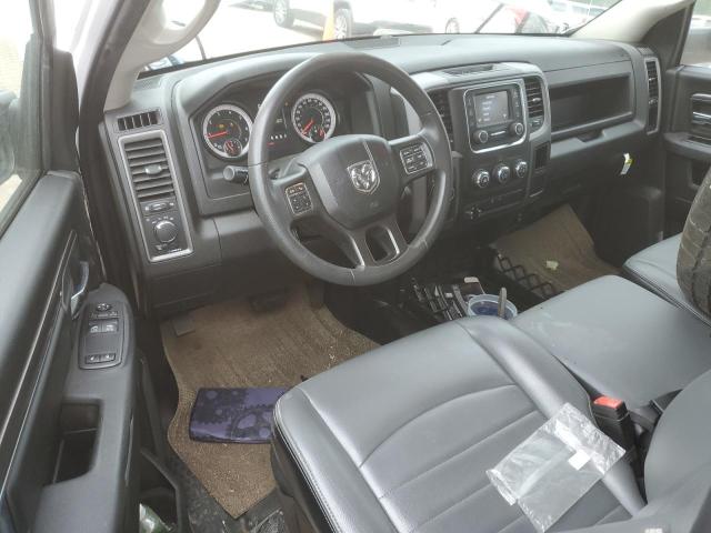 Продажа на аукционе авто 2022 Ram 1500 Classic, vin: 3C6JR6DG9NG233891, номер лота: 53803675