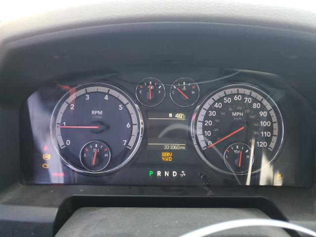 51904625 :رقم المزاد ، 1C6RD7FT5CS145055 vin ، 2012 Dodge Ram 1500 مزاد بيع