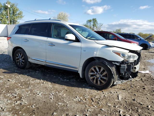 Продажа на аукционе авто 2014 Infiniti Qx60, vin: 5N1AL0MN4EC551003, номер лота: 51691955