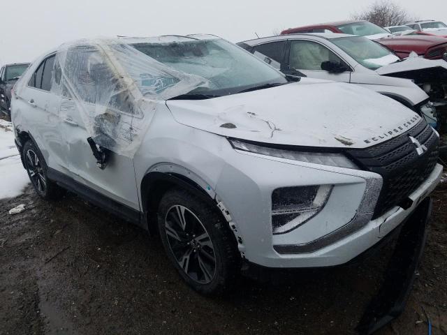 Продажа на аукционе авто 2024 Mitsubishi Eclipse Cross, vin: JA4ATUAA2RZ619549, номер лота: 53092655