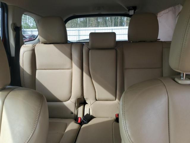 Продажа на аукционе авто 2019 Mitsubishi Outlander, vin: JA4AD3A32KZ005972, номер лота: 51539615