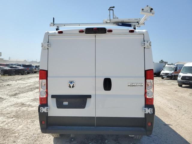 2023 Ram Promaster მანქანა იყიდება აუქციონზე, vin: 3C6LRVAG9PE545344, აუქციონის ნომერი: 52437975