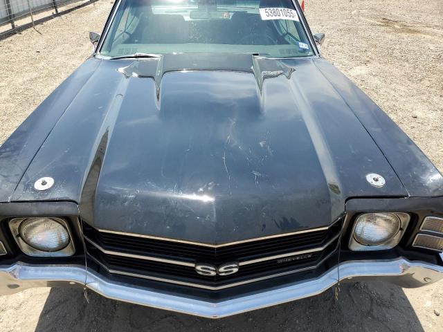 Aukcja sprzedaży 1971 Chevrolet Chevelle, vin: 136371B182449, numer aukcji: 53801055