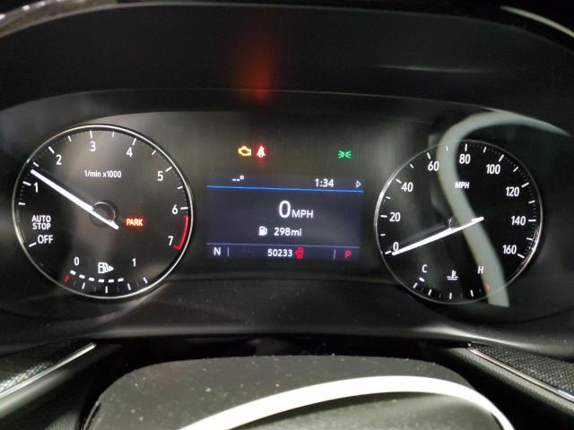 Продаж на аукціоні авто 2022 Buick Envision P, vin: LRBAZLR48ND129989, номер лоту: 52963375