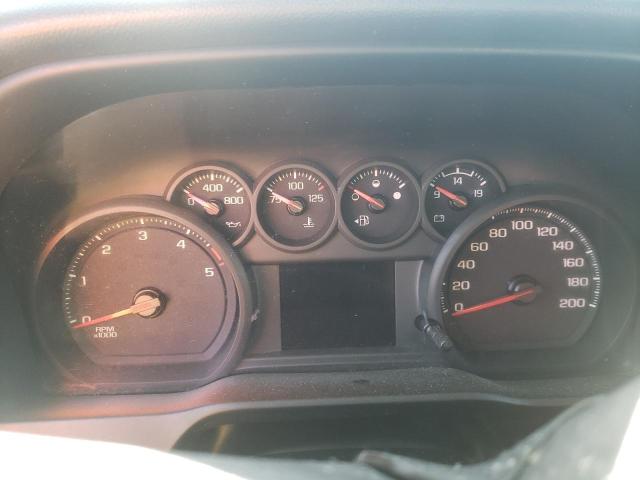 Auction sale of the 2022 Gmc Sierra, vin: 1GT19LEY1NF297777, lot number: 53361335