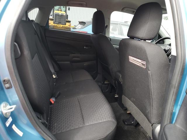 Продаж на аукціоні авто 2011 Mitsubishi Outlander Sport, vin: JA4AR4AU2BZ015255, номер лоту: 52002335