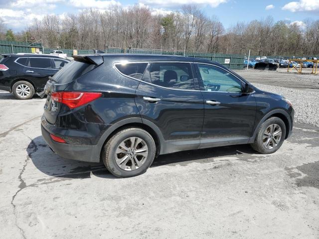 2016 Hyundai Santa Fe Sport მანქანა იყიდება აუქციონზე, vin: 5XYZT3LB2GG342230, აუქციონის ნომერი: 53014415