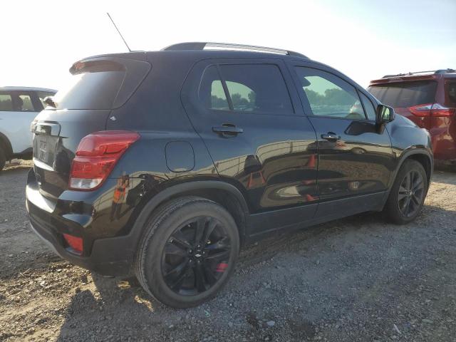 53559365 :رقم المزاد ، 3GNCJLSB4LL301220 vin ، 2020 Chevrolet Trax 1lt مزاد بيع