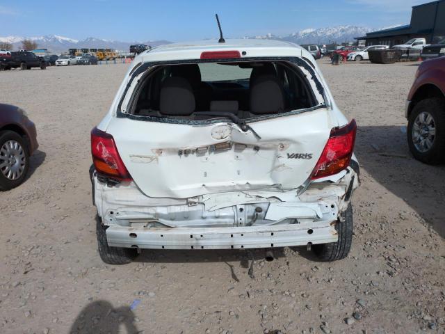 Продажа на аукционе авто 2015 Toyota Yaris, vin: VNKKTUD32FA050422, номер лота: 52912085