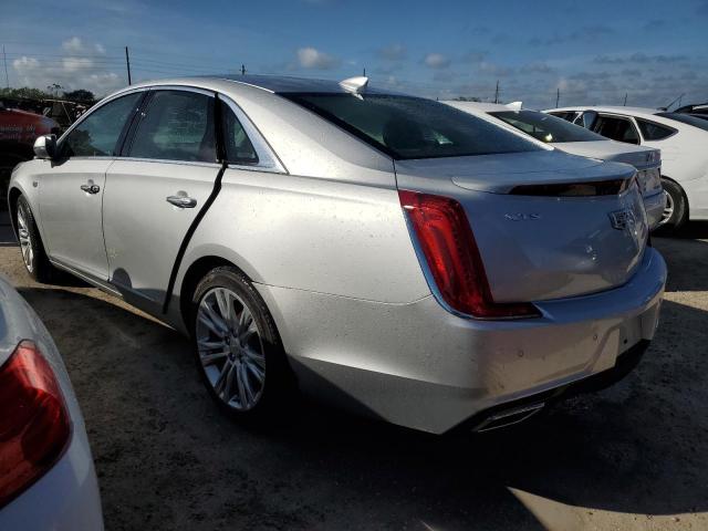 2019 Cadillac Xts Luxury მანქანა იყიდება აუქციონზე, vin: 2G61M5S34K9152758, აუქციონის ნომერი: 55364715