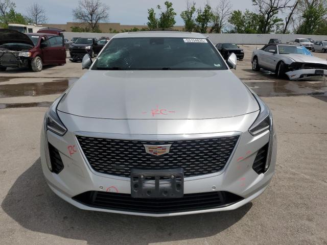 Aukcja sprzedaży 2019 Cadillac Ct6 Luxury, vin: 1G6KB5RS3KU134701, numer aukcji: 53154835