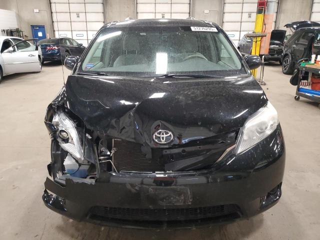 Продаж на аукціоні авто 2013 Toyota Sienna, vin: 5TDKK3DC6DS333444, номер лоту: 51276295