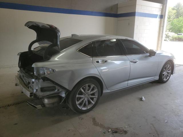 2021 Acura Tlx მანქანა იყიდება აუქციონზე, vin: 19UUB5F37MA007751, აუქციონის ნომერი: 53931965