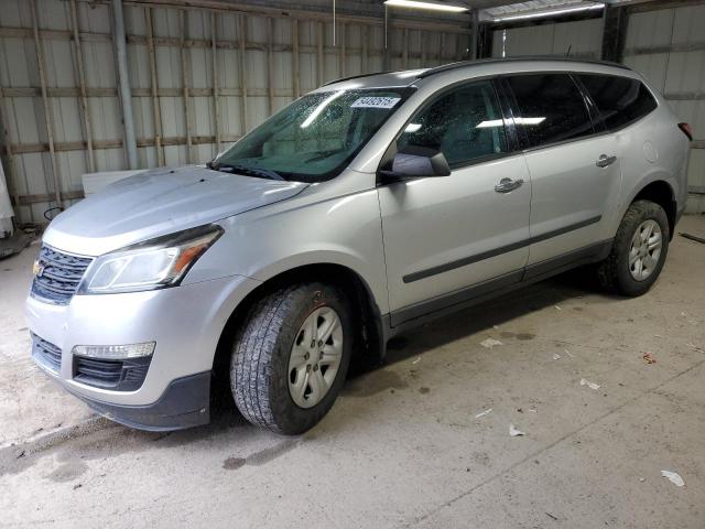 Aukcja sprzedaży 2016 Chevrolet Traverse, vin: 1GNKRFED1GJ235452, numer aukcji: 54492615