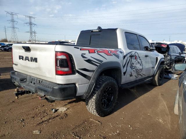 Продаж на аукціоні авто 2021 Ram 1500 Trx, vin: 1C6SRFU97MN791556, номер лоту: 50783915