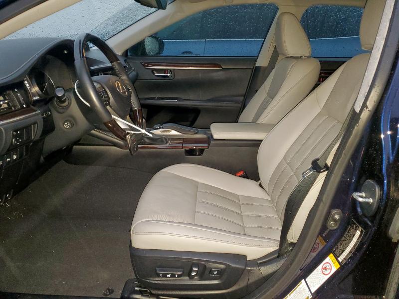 Aukcja sprzedaży 2018 Lexus Es 350, vin: 58ABK1GG1JU097087, numer aukcji: 51100305