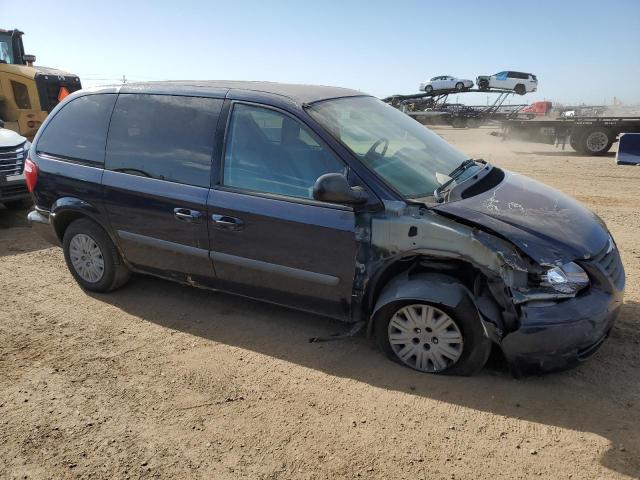 2005 Chrysler Town & Cntry მანქანა იყიდება აუქციონზე, vin: 1C4GP45R35B392895, აუქციონის ნომერი: 53744625