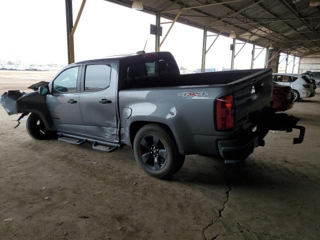 52975705 :رقم المزاد ، 1GCGTCEN4M1161401 vin ، 2021 Chevrolet Colorado L مزاد بيع