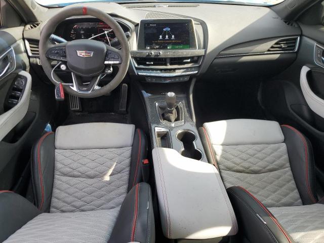 Aukcja sprzedaży 2022 Cadillac Ct5-v, vin: 1G6D25R64N0860705, numer aukcji: 51472895