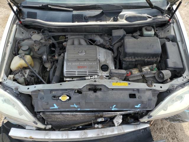 Aukcja sprzedaży 2002 Lexus Rx, vin: JTJHF10U420272867, numer aukcji: 54495455