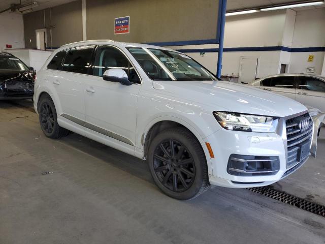 52736505 :رقم المزاد ، WA1LAAF70HD016217 vin ، 2017 Audi Q7 Premium مزاد بيع