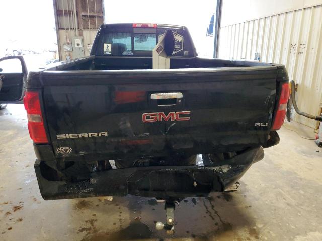 2015 Gmc Sierra K35 მანქანა იყიდება აუქციონზე, vin: 1GT424E83FF655292, აუქციონის ნომერი: 63254185