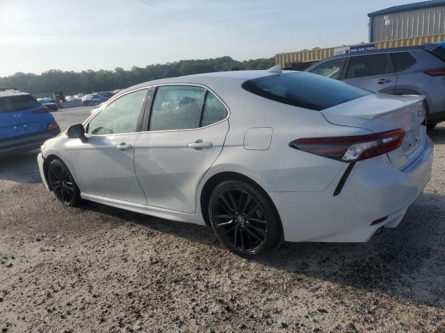 2023 Toyota Camry Xse მანქანა იყიდება აუქციონზე, vin: 4T1K61AK8PU150787, აუქციონის ნომერი: 55319205