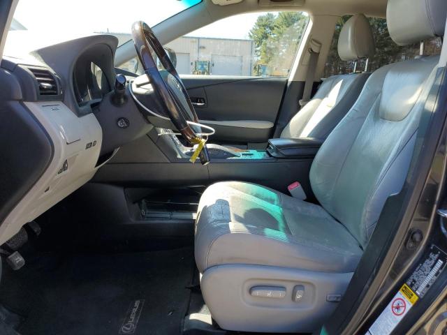 Продажа на аукционе авто 2011 Lexus Rx 450h, vin: JTJZB1BA1B2004480, номер лота: 52592175