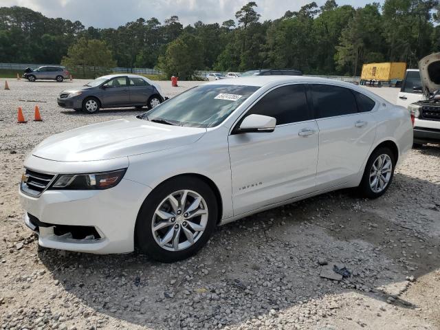 Продаж на аукціоні авто 2016 Chevrolet Impala, vin: 2G1105SA2G9171025, номер лоту: 54241285